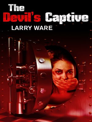 cover image of The Devil's Captive